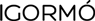 IGORMÓ logo