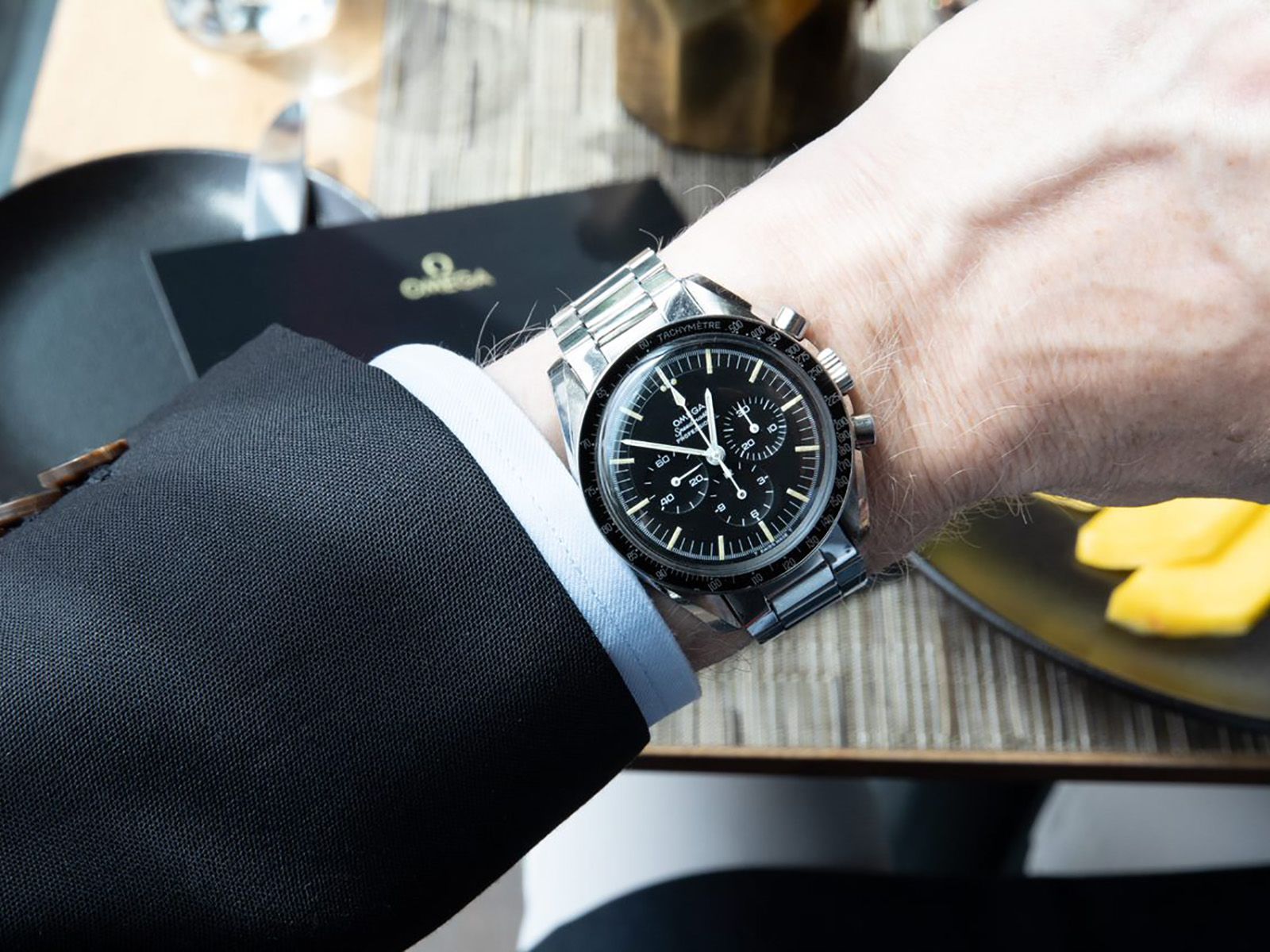 Omega Anuncia La Apertura De La Venta Online De Sus Relojes En Espa a Omega Anuncia La Apertura De La Venta Online De Sus Relojes En Espa a