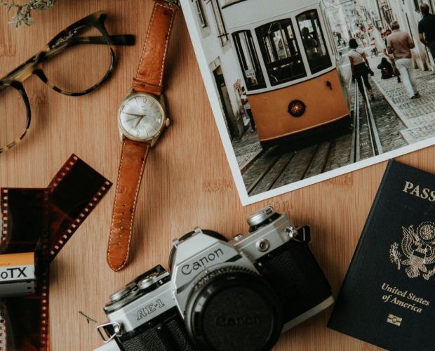 Tendencias Relojes 2020 Verano