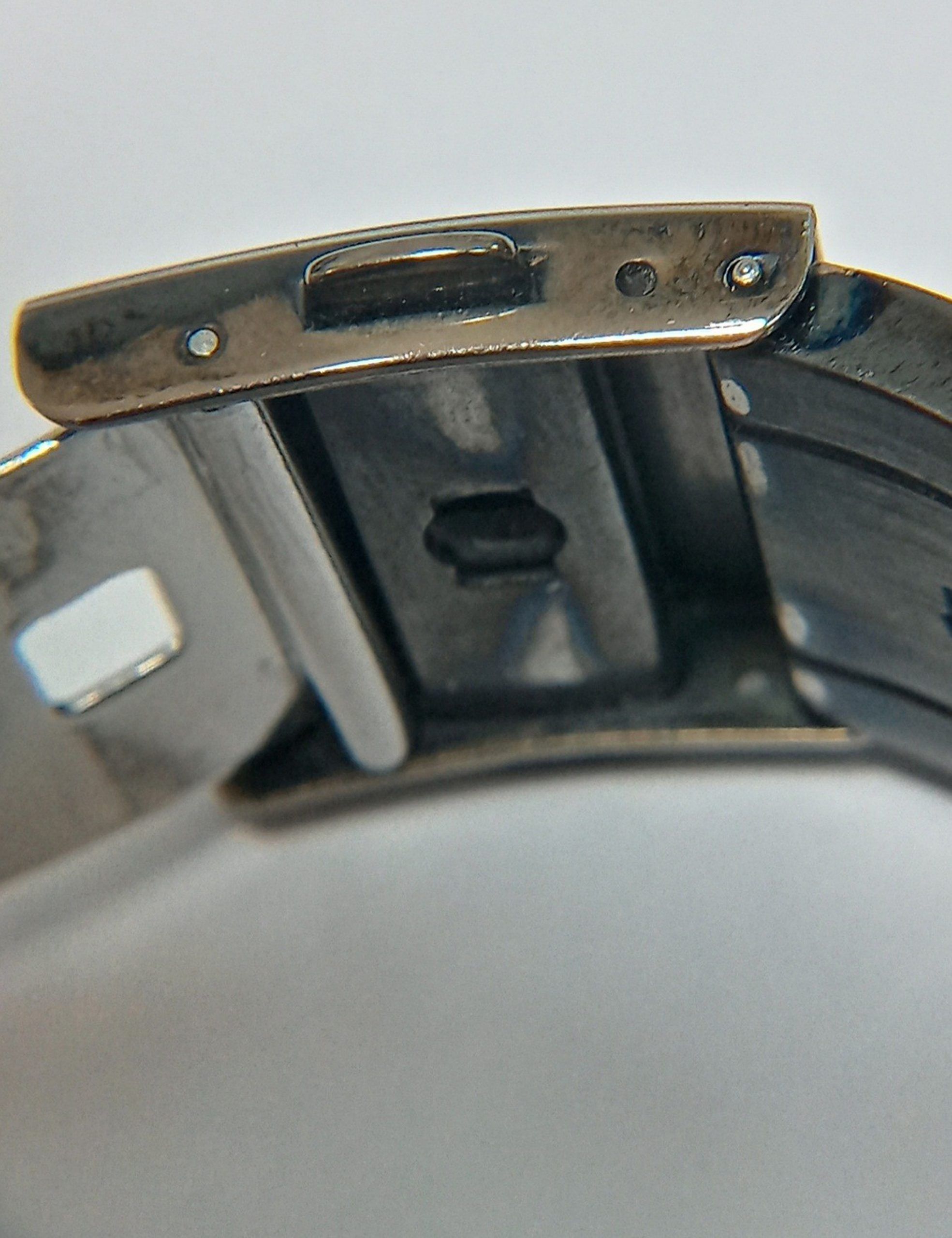 Mouvement Complet (calibre) Seiko 7L22-0AS0 Pour Montre Bracelet - étanche, Occasion Très Bon état