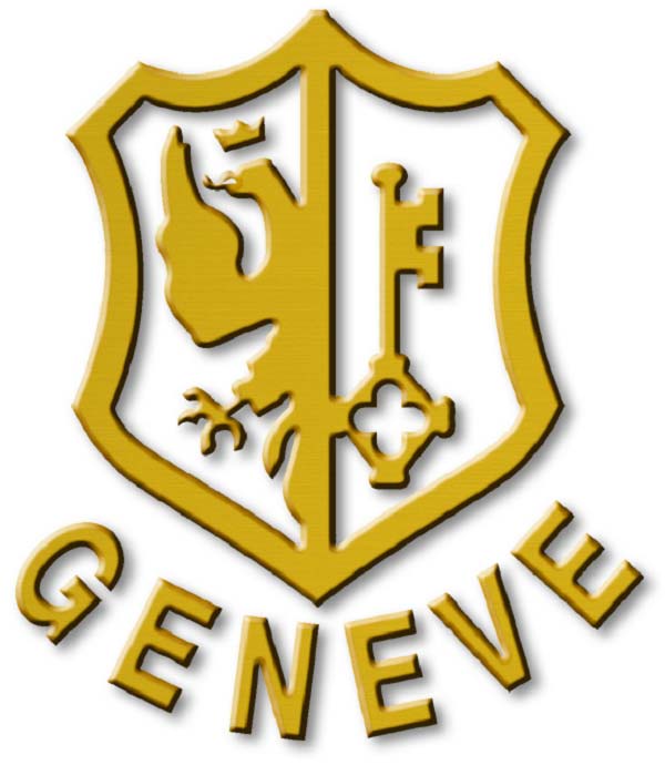 Poinçon de Geneve