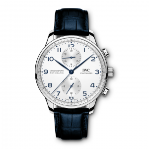 IWC Portugieser Chronograph IW371605