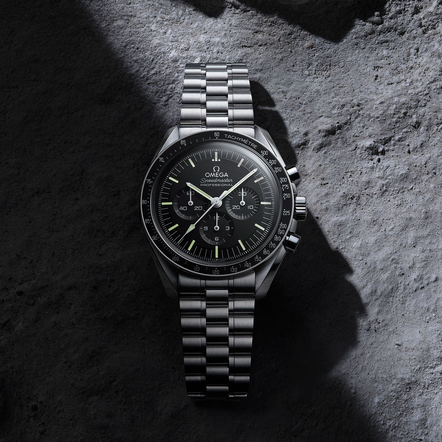 Comprar Omega Speedmaster Moonwatch Professional Zafiro 42mm Comprar Omega Speedmaster Moonwatch Professional Zafiro 42mm