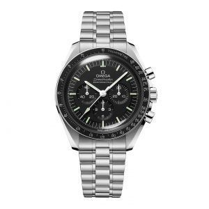 Omega Speedmaster Moonwatch Hesalite 310.30.42.50.01.001