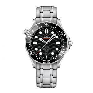 Omega Seamaster Diver 300M 210.30.42.20.01.001