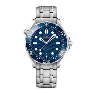 Omega Seamaster Diver 300M 210.30.42.20.03.001