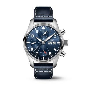 IWC Aviador Cronógrafo 41 IW388101