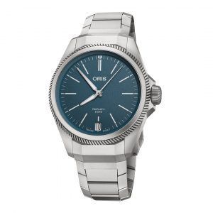 Oris ProPilot X Calibre 400 Titanio 39mm