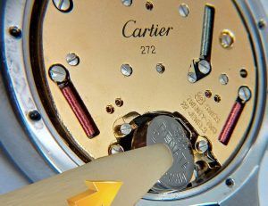 Cómo desmontar el movimiento de un reloj, el paso a paso | IGORMÓ