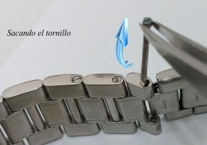Cómo desmontar el movimiento de un reloj, el paso a paso | IGORMÓ