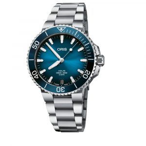 Oris Aquis Date Calibre 400
