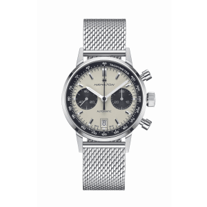 Hamilton American Classic Intra-Matic Auto Chrono 40 mm Ref H384161