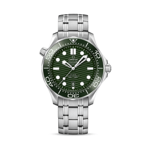 Omega Seamaster Diver 300M Acero 42mm Ref 210.30.42.20.10.001