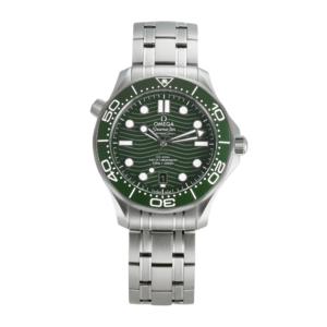 Omega Seamaster Diver 300M Acero 42mm Ref 210.30.42.20.10.001