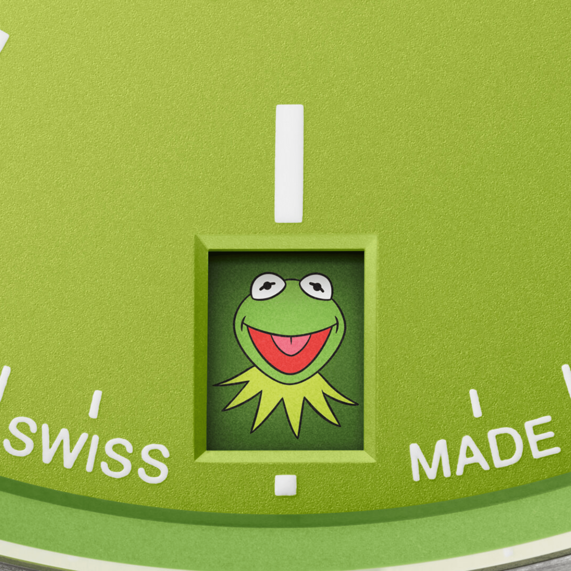 Comprar Oris Propilot X Kermit Edition Titanio 39mm Ref 01 400 7778 7157-Set