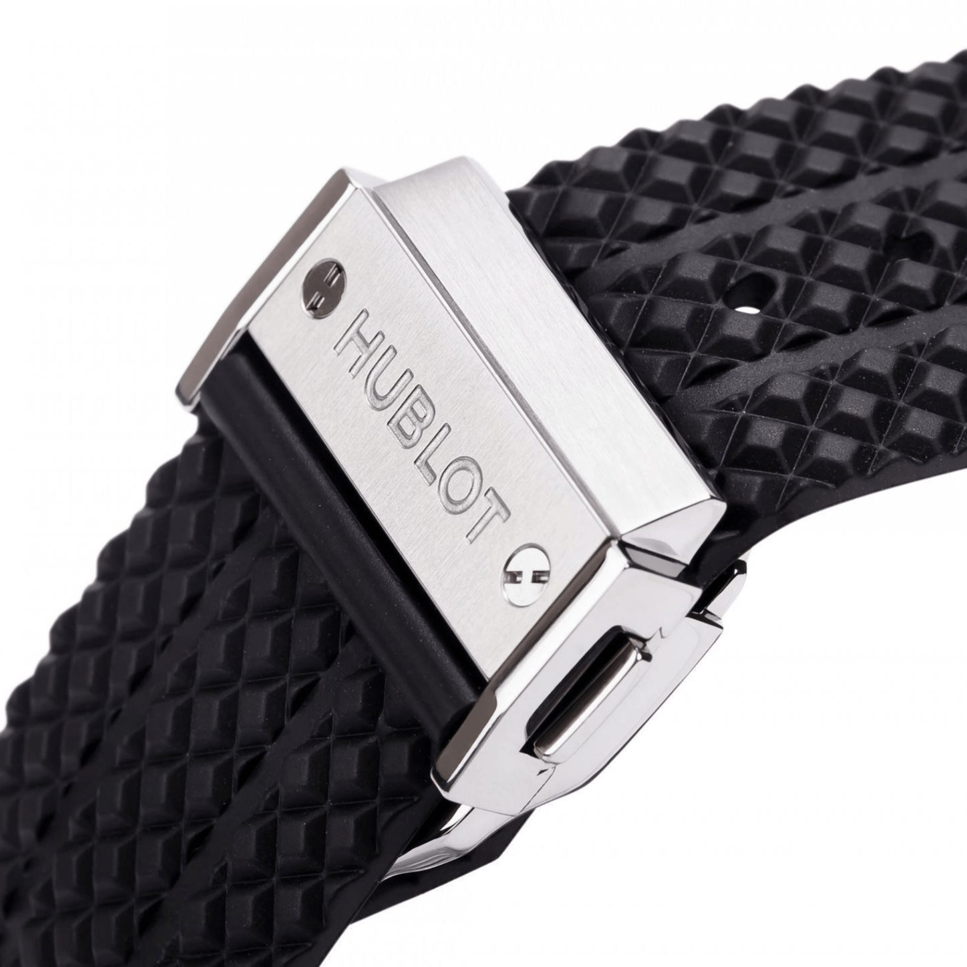 Hublot Big Bang Original Acero bisel ceramico 44mm Ref 301.SB.131.RX