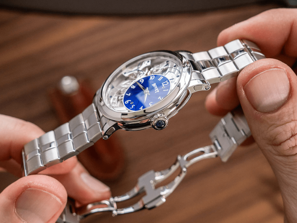 Bovet Recital 12 