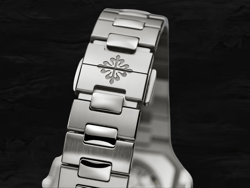 Patek Philippe Cubitus 5821/1A-001 Acero