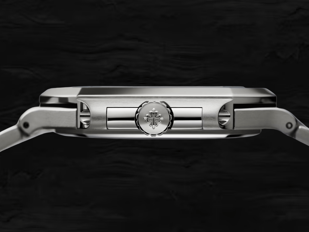 Patek Philippe Cubitus 5821/1A-001 Acero 
