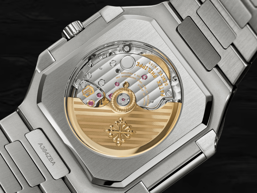 Patek Philippe calibre 26-330 S C 
