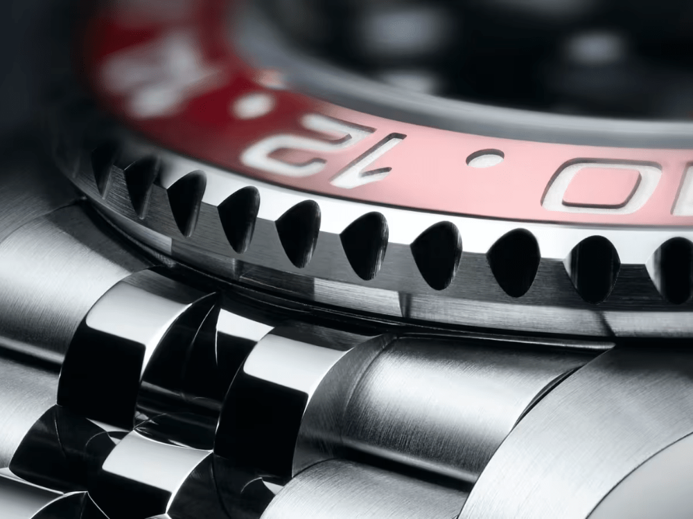 Rolex GMT Master II 126710BLRO acero igormo watches igor librero