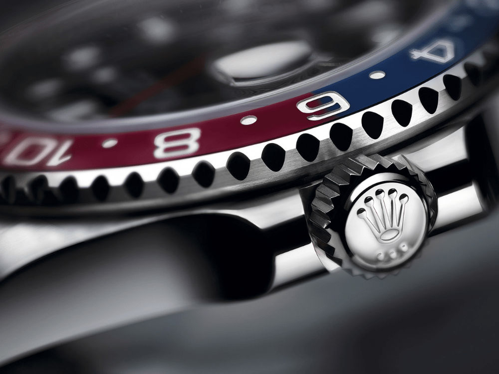 Rolex GMT Master II 126710BLRO acero igormo watches igor librero