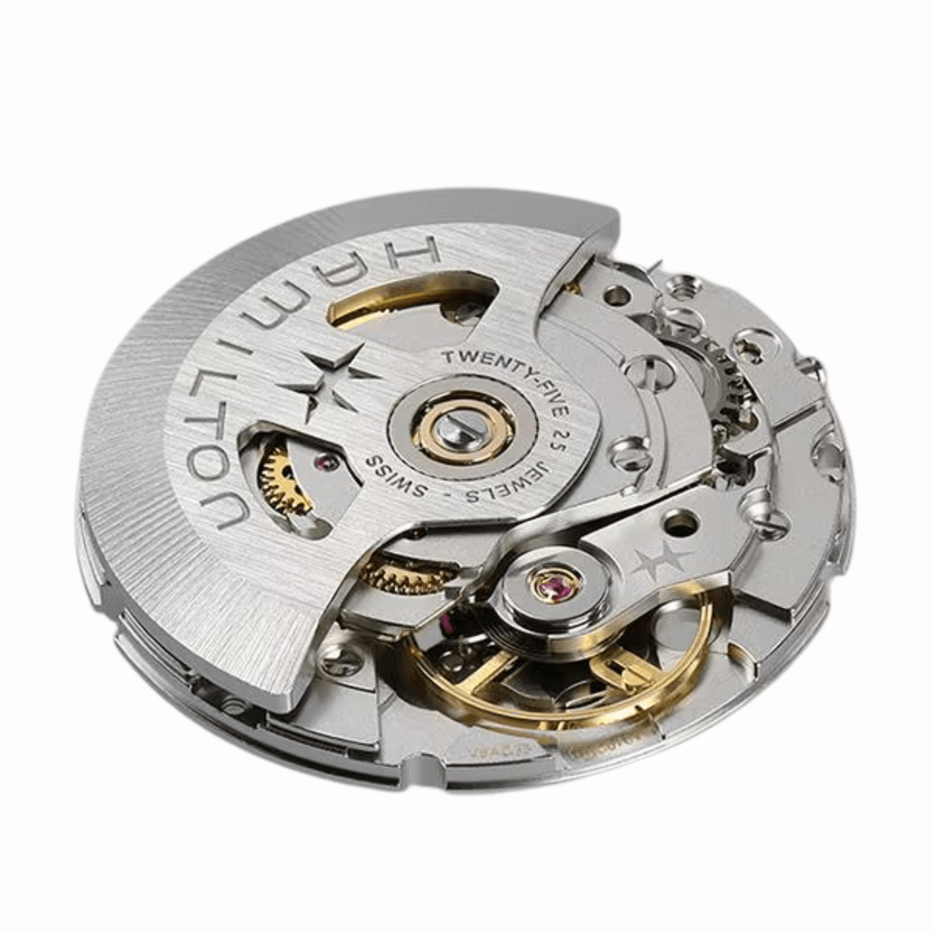 Hamilton Khaki Navy Scuba Auto 40 mm H82405130 calibre H-10