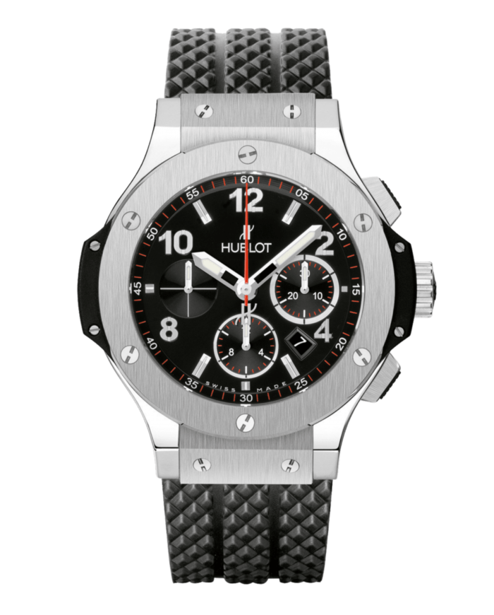 Hublot Big Bang Original Acero Acero 44mm Ref 301.SX.130.RX