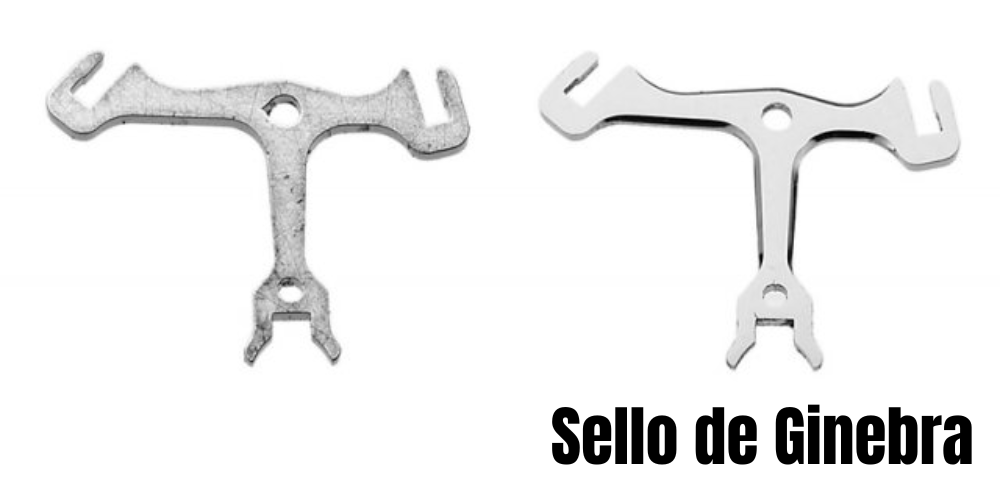 Sello de Ginebra