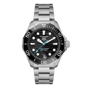 Tag Heuer Aquaracer Professional 300 Date Acero 42 mm Ref WBP5110.BA0013