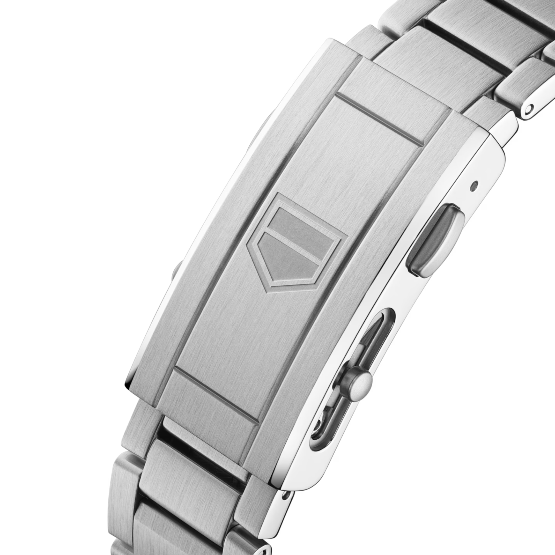 Tag Heuer Aquaracer Professional 300 Date 42 mm Ref WBP5110.BA0013 esfera negra