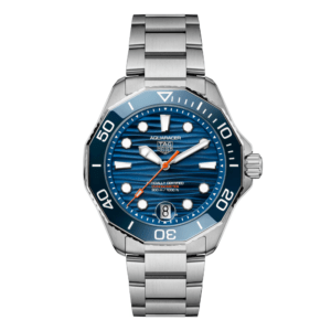 Tag Heuer Aquaracer Professional 300 Date Acero 42 mm Ref WBP5111.BA0013