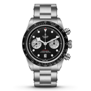 Tudor Black Bay Chrono Acero 41 mm Ref M79360N-0011