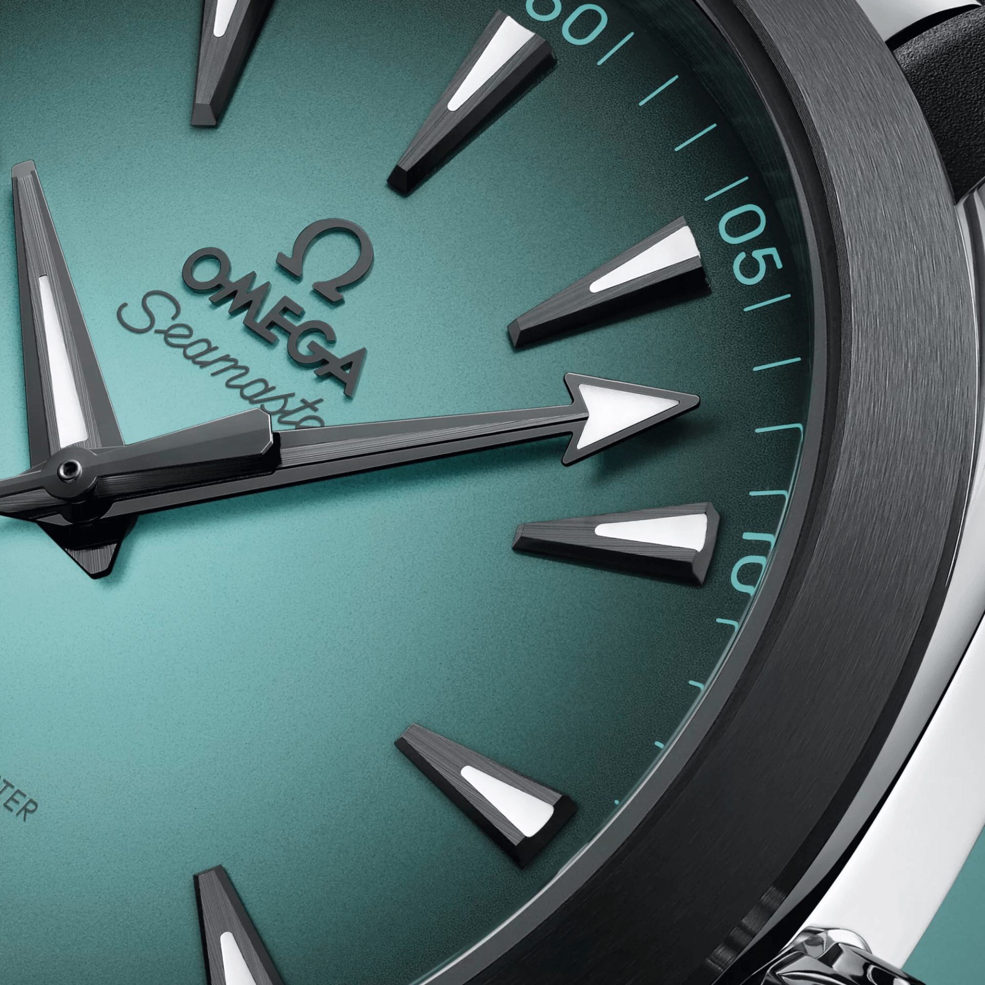Omega Seamaster Aqua Terra 150m Ref 220.32.41.21.03.001 y Ref 220.32.38.20.03.001