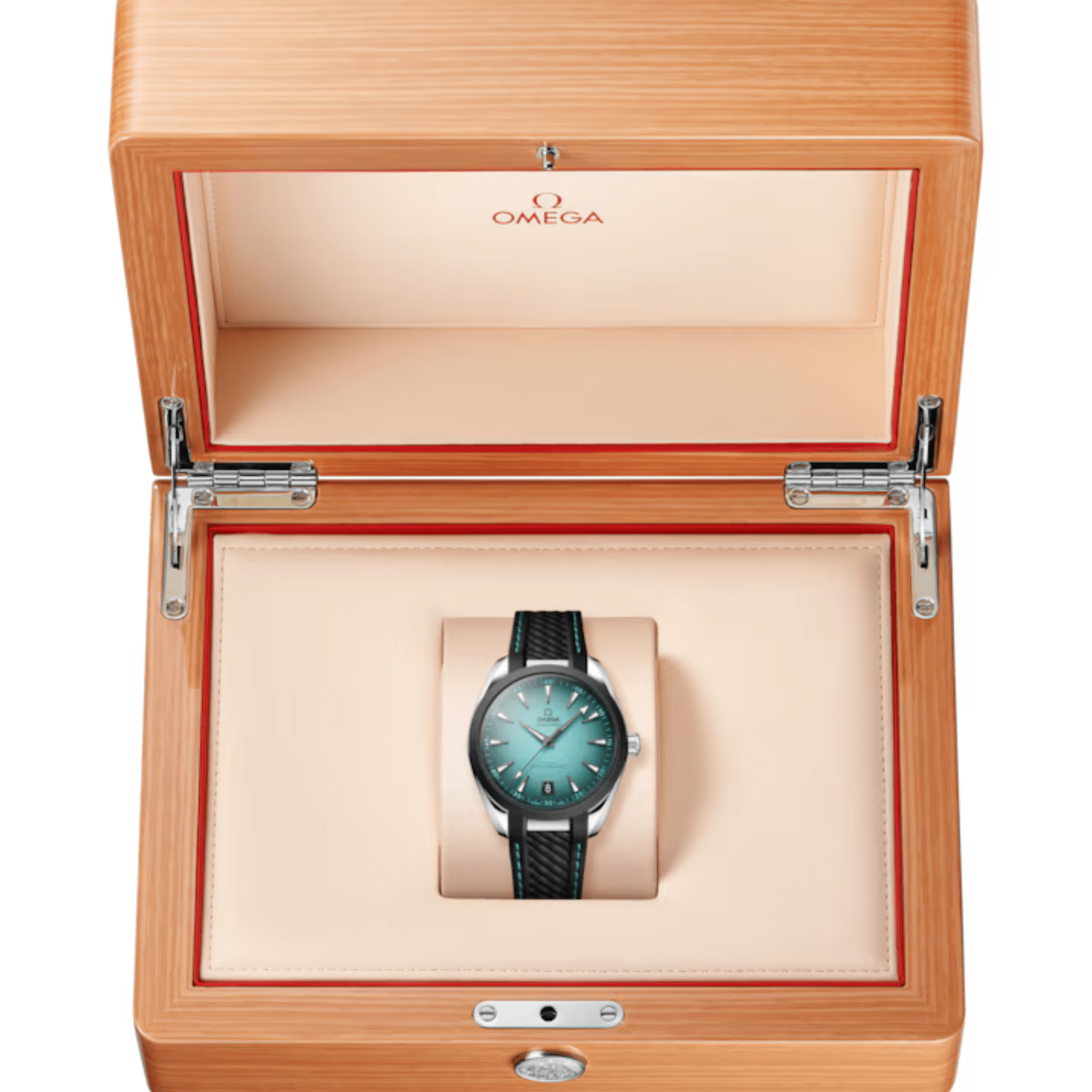 Omega Seamaster Aqua Terra 150m Ref 220.32.41.21.03.001 y Ref 220.32.38.20.03.001