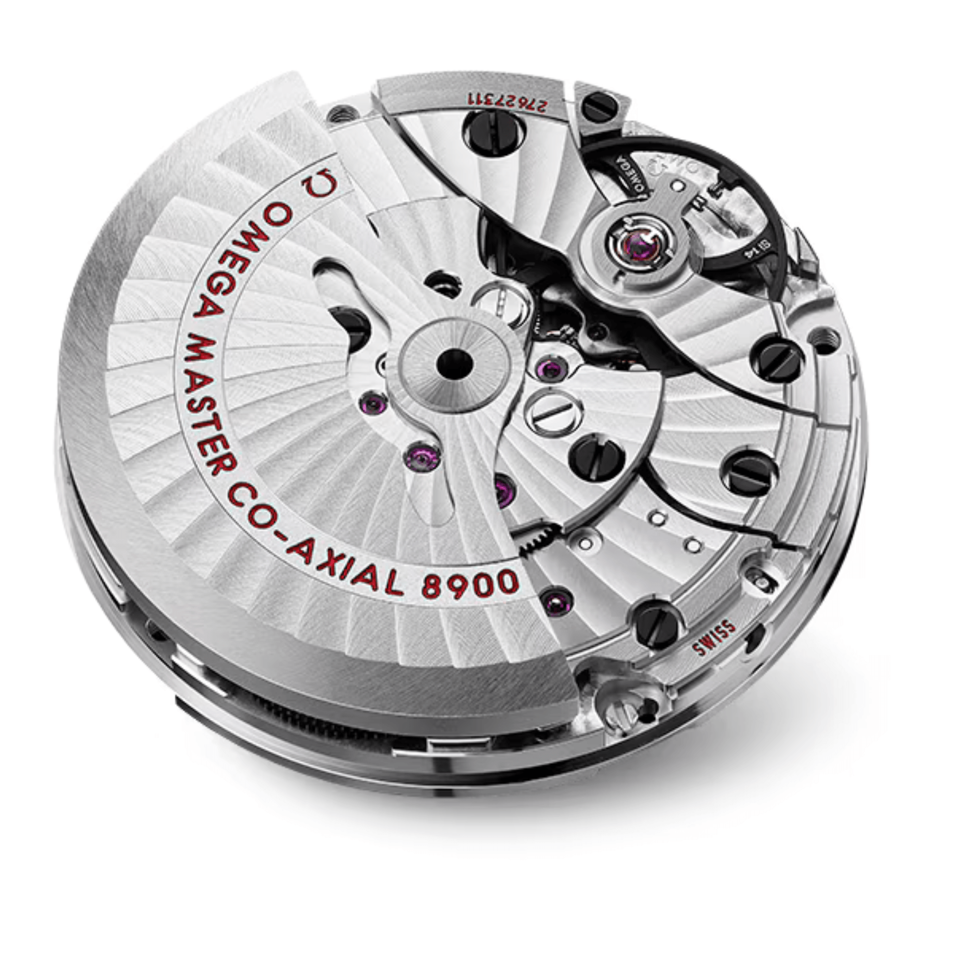 Omega calibre 8900