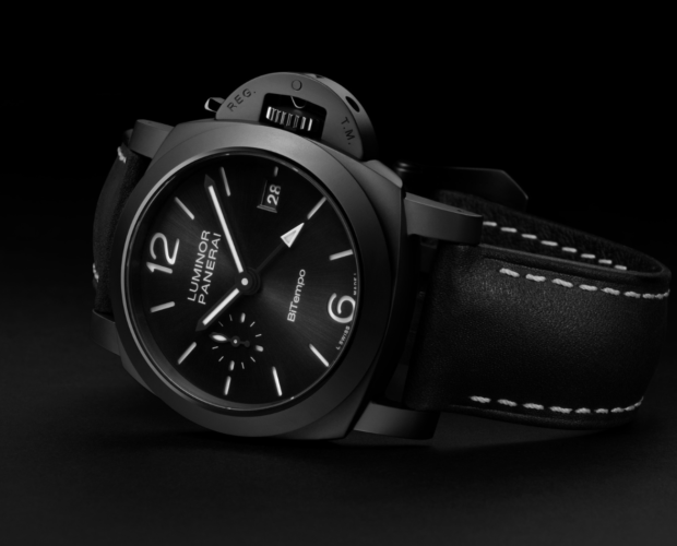 Panerai Luminor GMT ceramica PAM01460