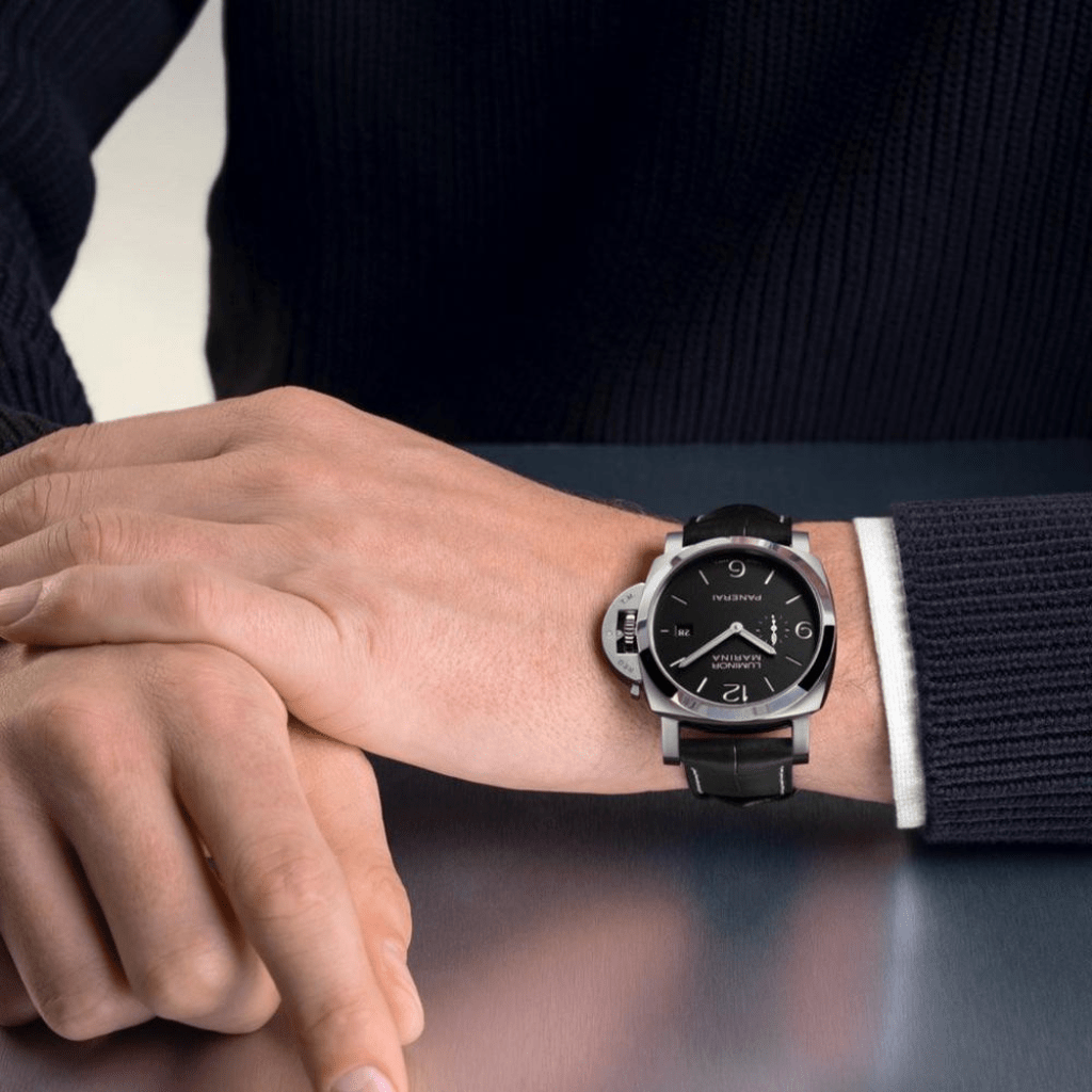 Panerai Luminor Marina 44mm PAM03312