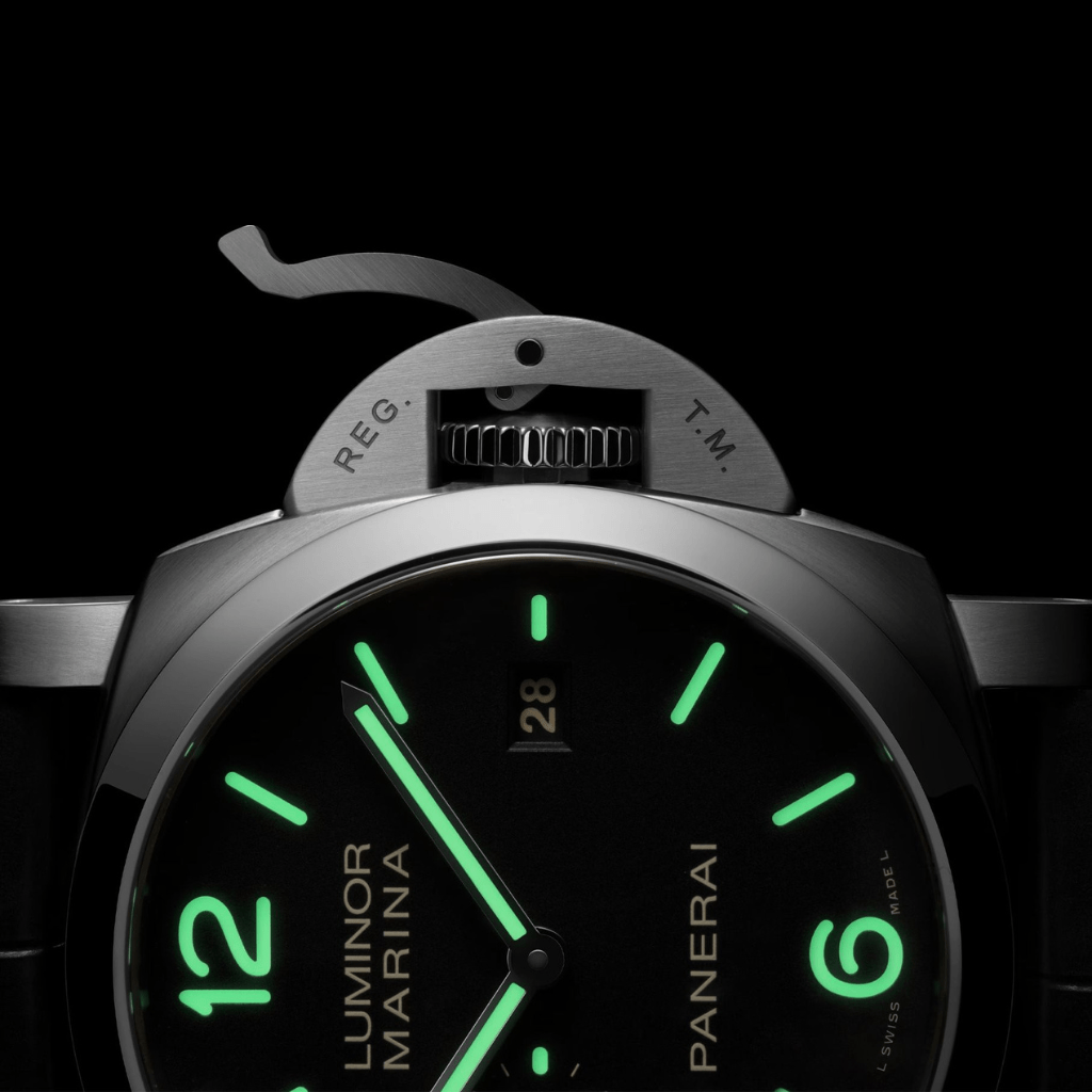 Panerai Luminor Marina 44mm PAM03312