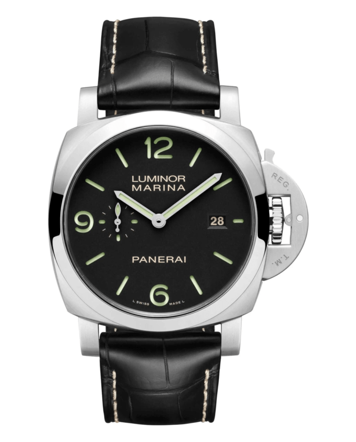 Panerai Luminor Marina 44mm PAM03312
