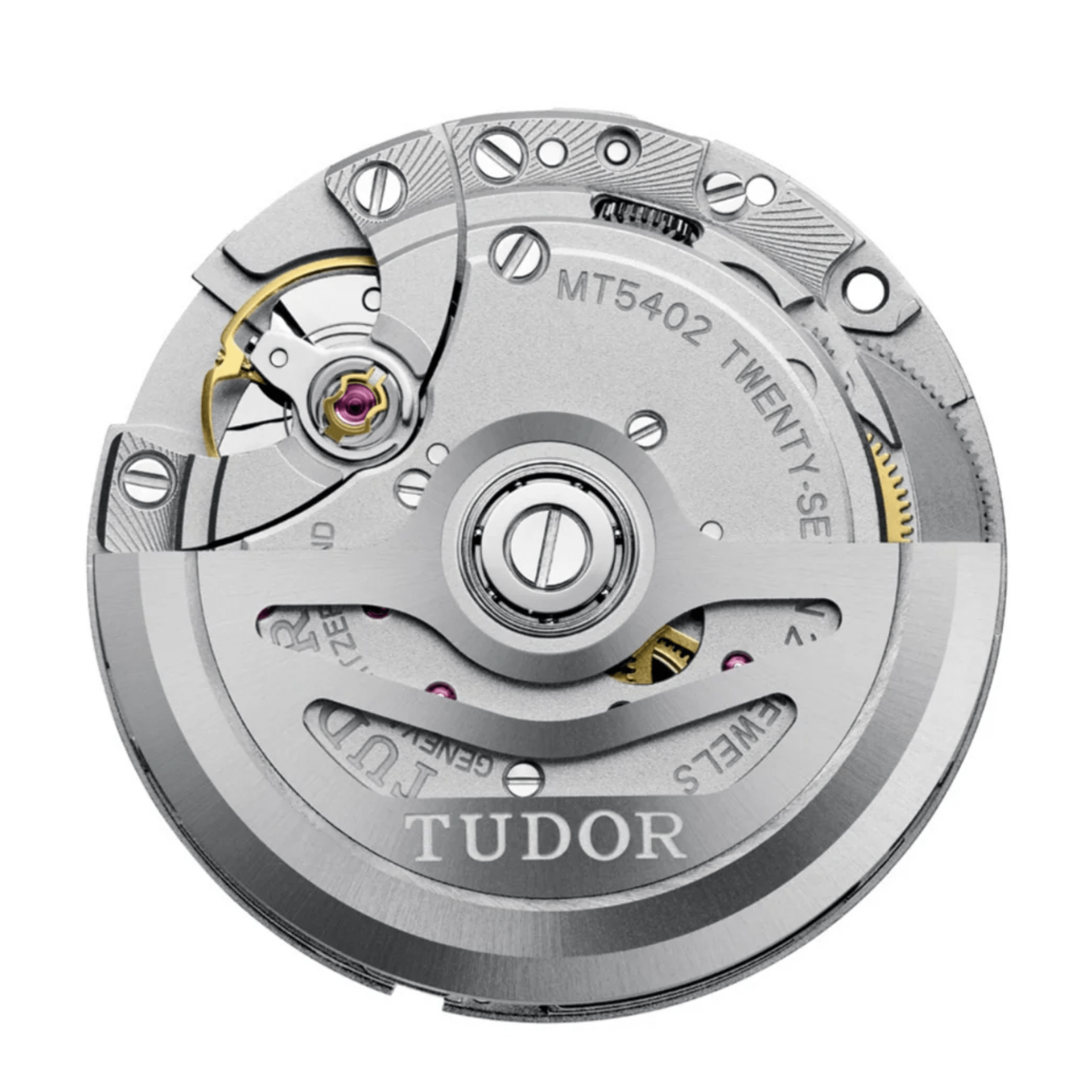 Tudor Calibre MT5402