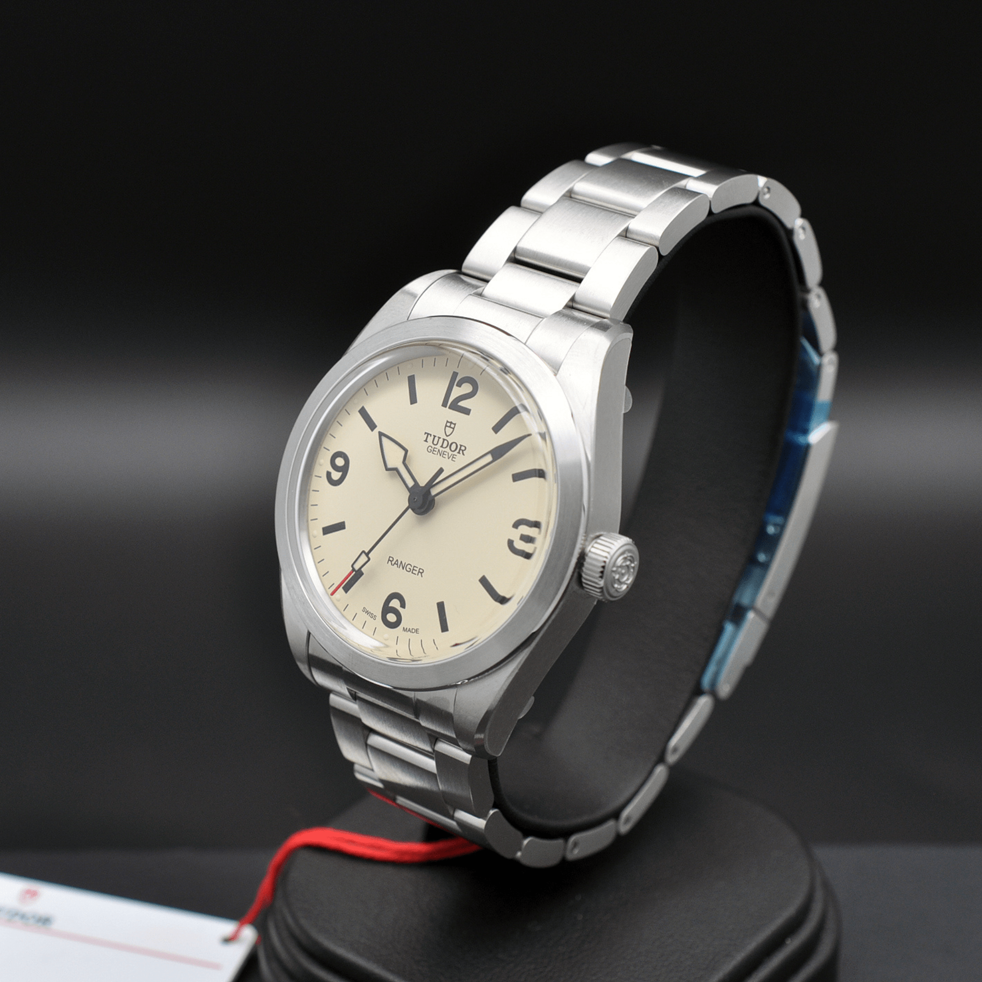 Tudor Ranger Beige 39mm M79950-0008