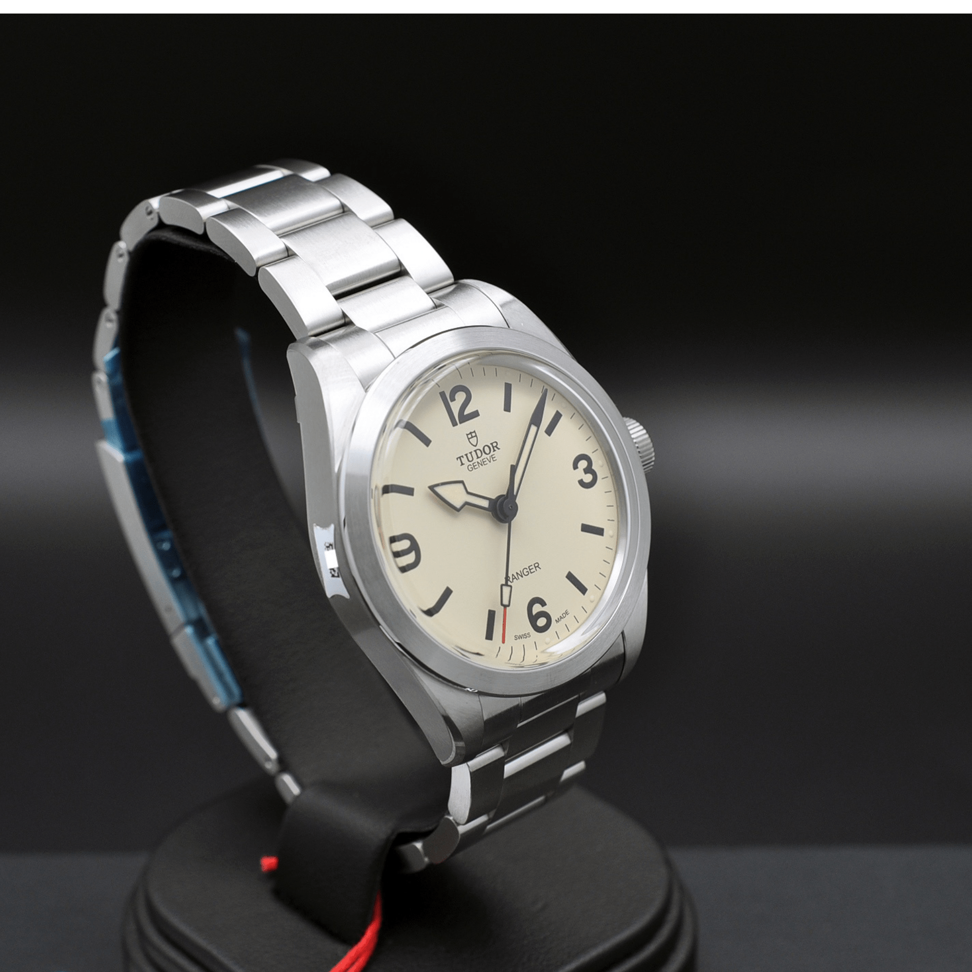 Tudor Ranger Beige 39mm M79950-0008