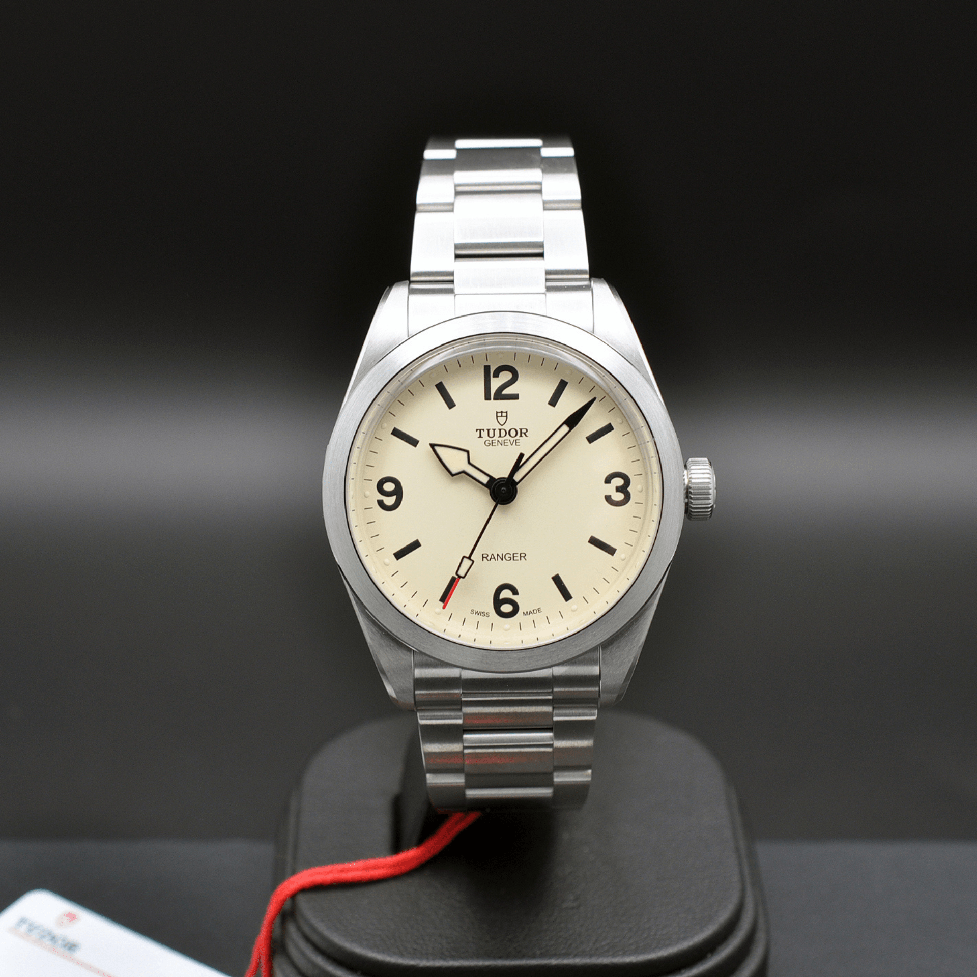 Tudor Ranger Beige 39mm M79950-0008