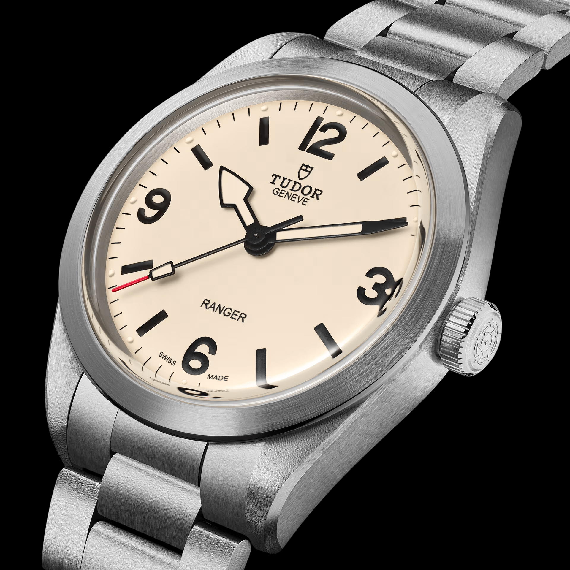 Tudor Ranger Beige 39mm M79950-0008