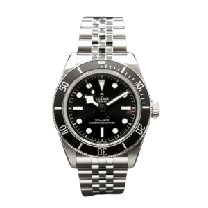 Tudor Black Bay Acero 41 mm Ref M7941A1A0NU-0003