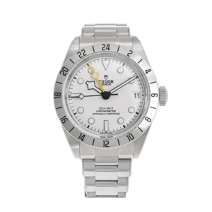 Tudor Black Bay Pro Opalina Acero 39mm Ref M79470-0004