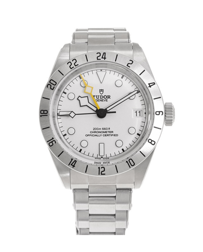 Tudor Black Bay Pro Opalina M79470-0004
