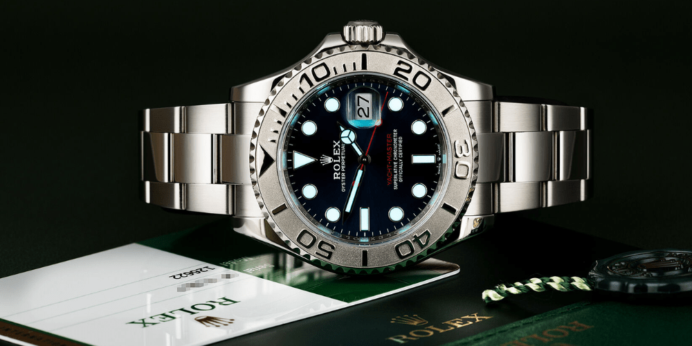 Lista de precios Rolex 2026 España
