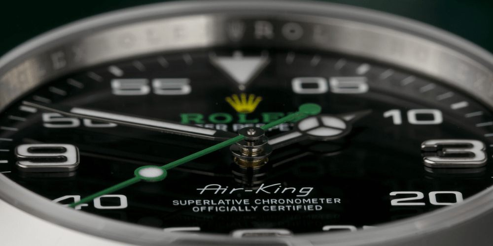 Lista de precios Rolex 2026 España
